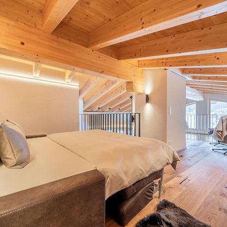 וונט Weinleinshof Appartements מראה חיצוני תמונה