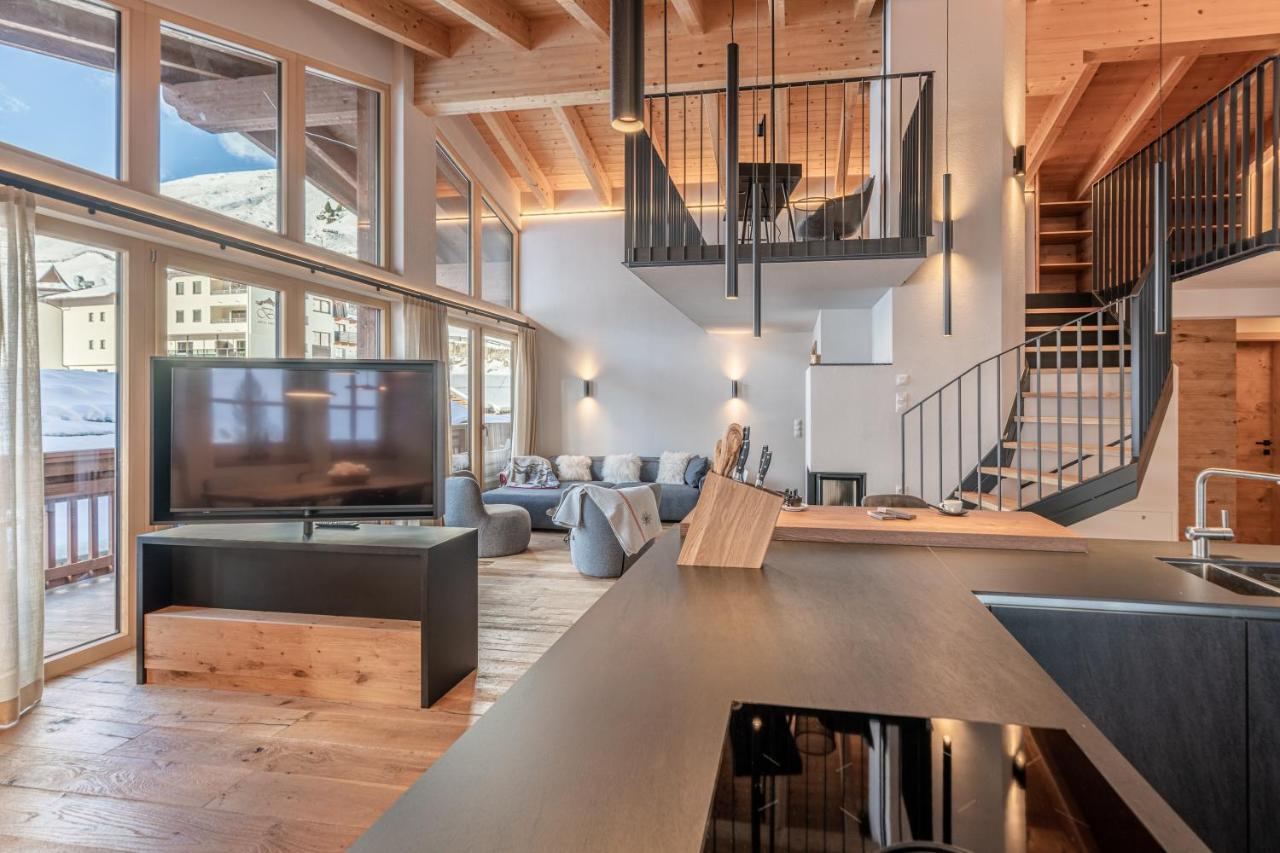 וונט Weinleinshof Appartements מראה חיצוני תמונה