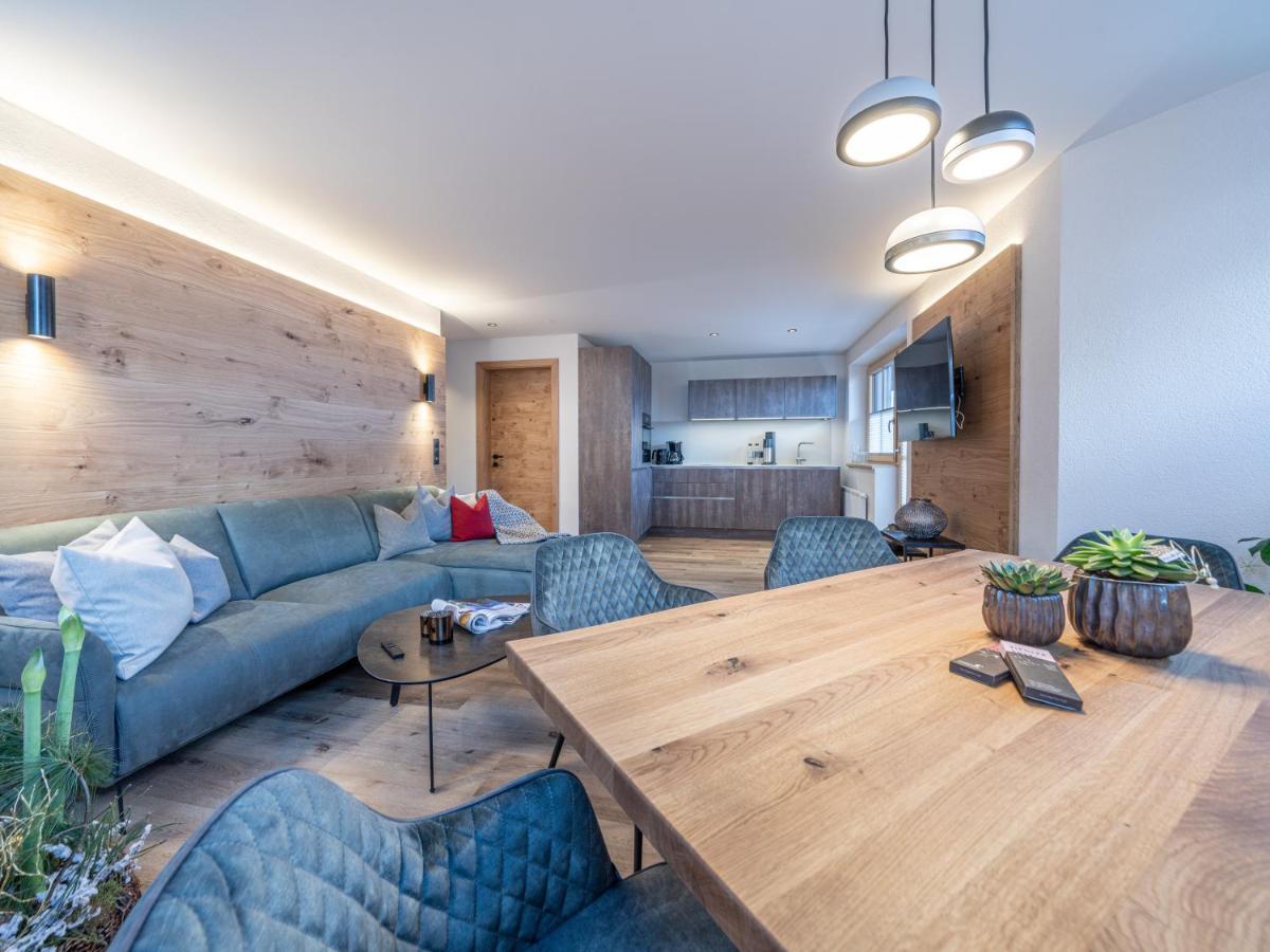 וונט Weinleinshof Appartements מראה חיצוני תמונה