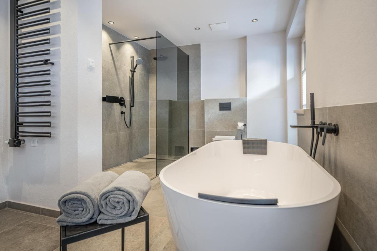 וונט Weinleinshof Appartements מראה חיצוני תמונה