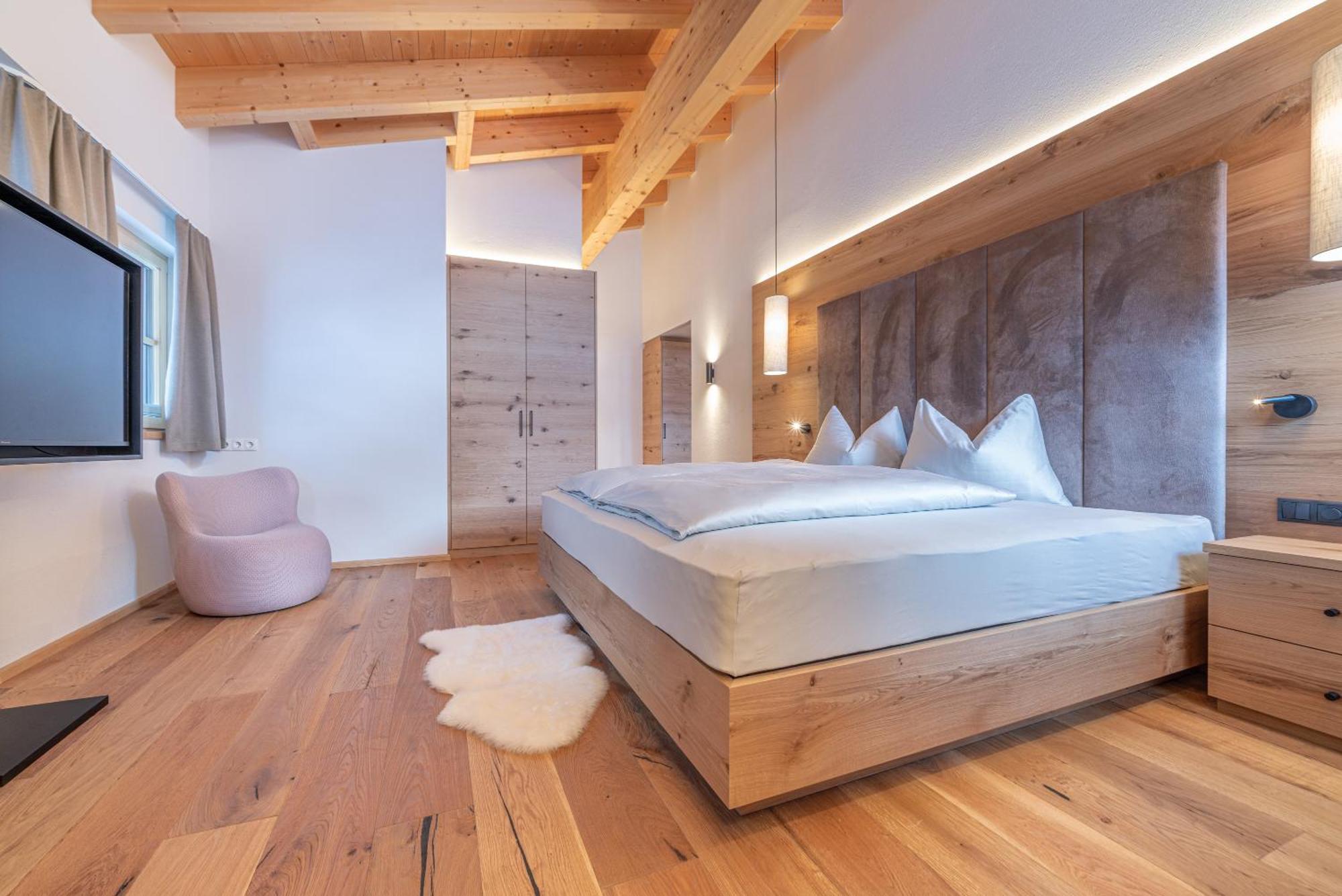 וונט Weinleinshof Appartements מראה חיצוני תמונה