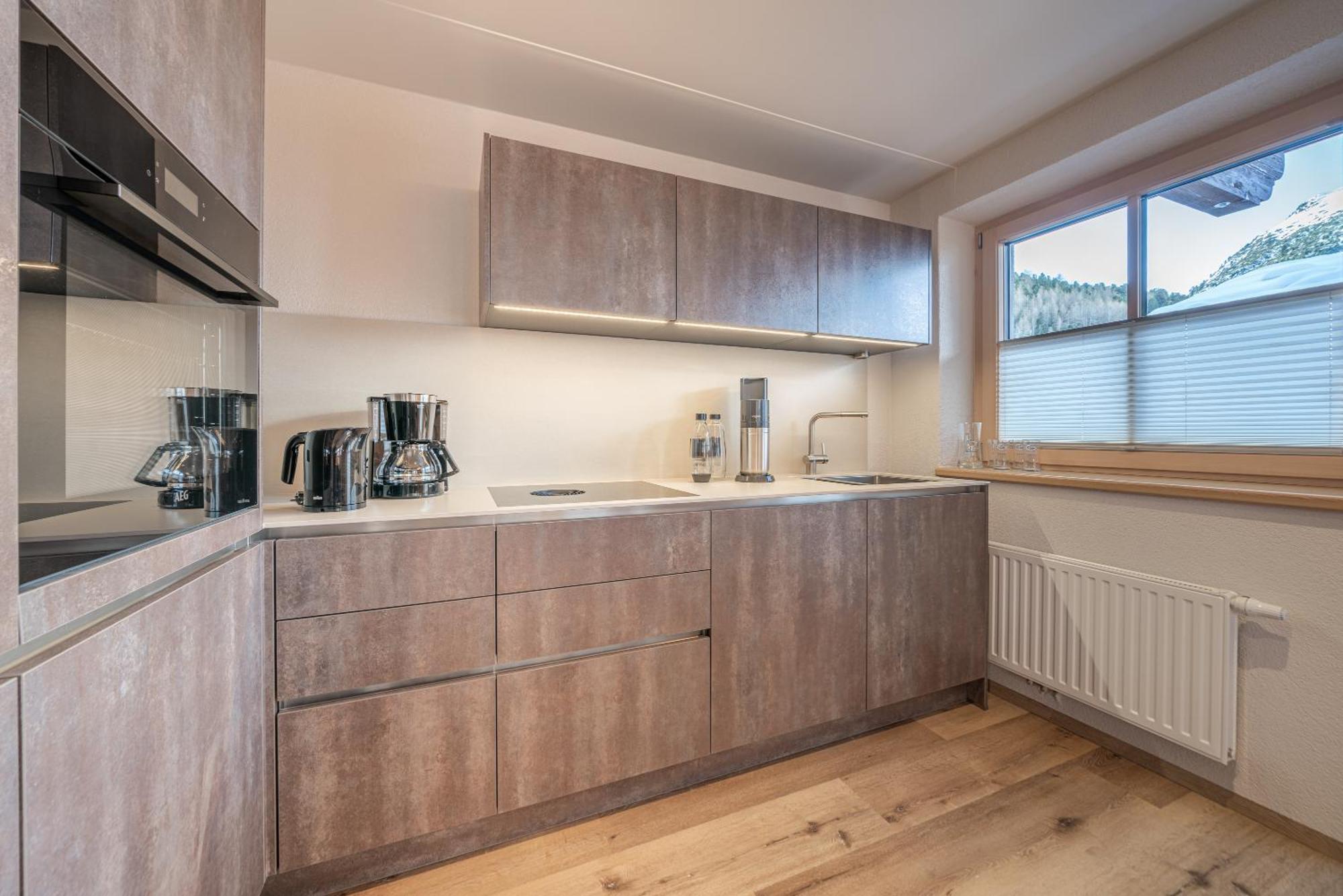 וונט Weinleinshof Appartements מראה חיצוני תמונה