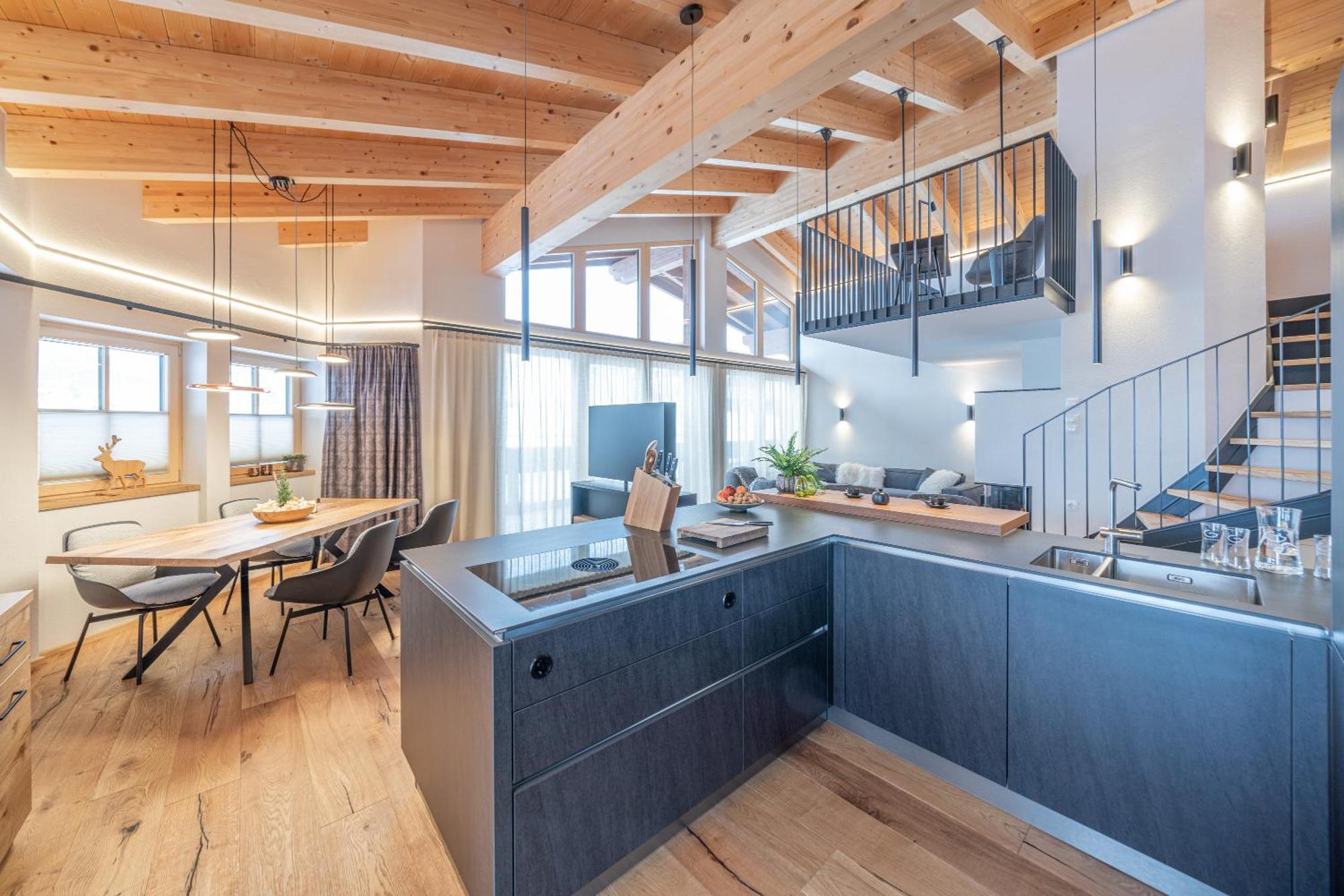 וונט Weinleinshof Appartements מראה חיצוני תמונה