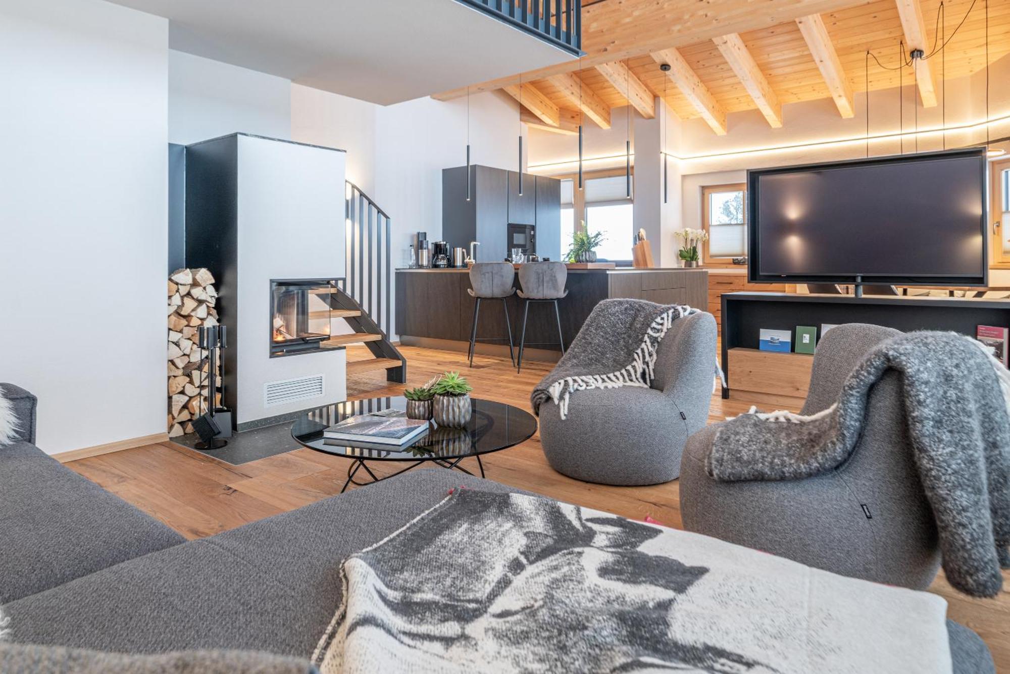 וונט Weinleinshof Appartements מראה חיצוני תמונה