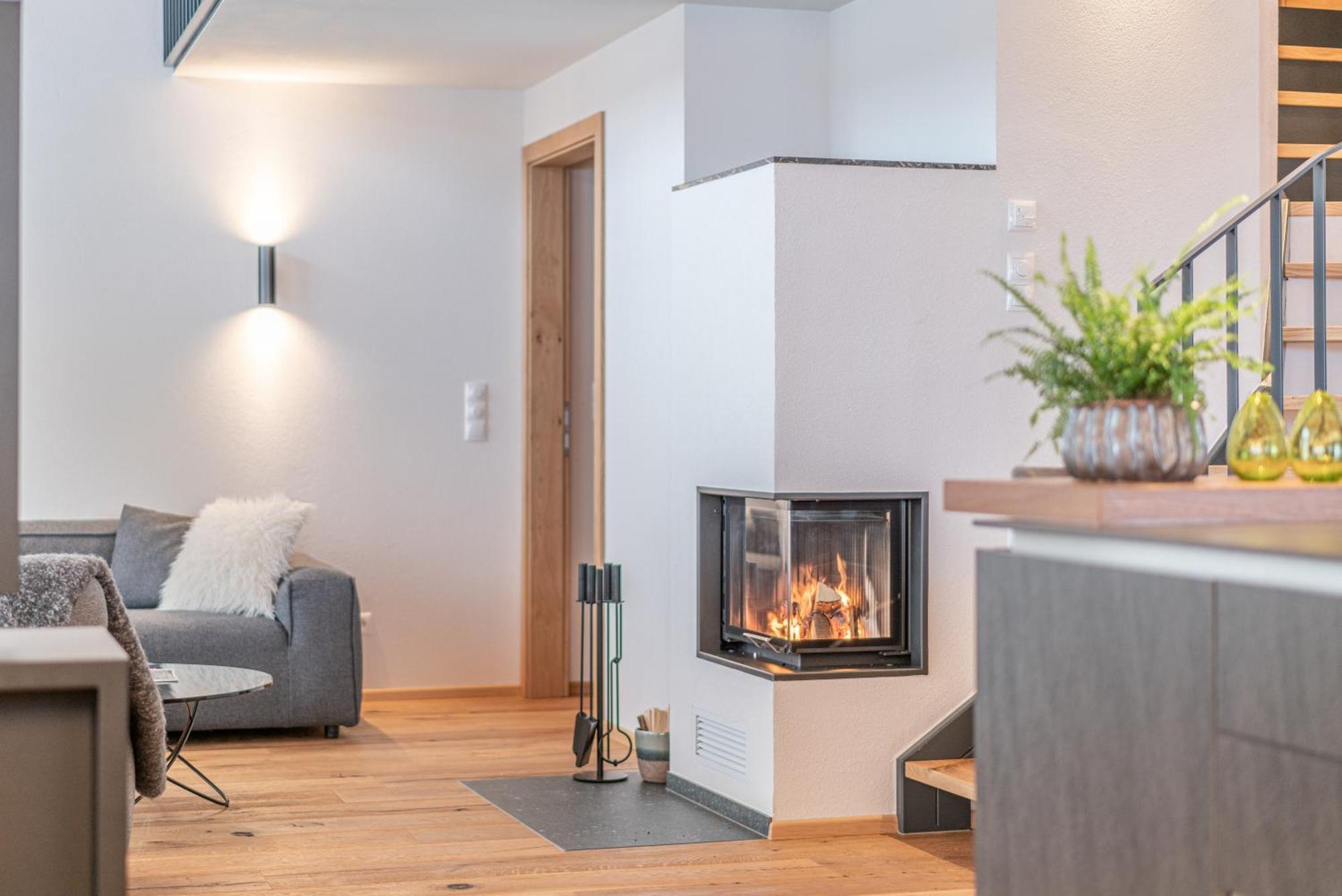 וונט Weinleinshof Appartements מראה חיצוני תמונה