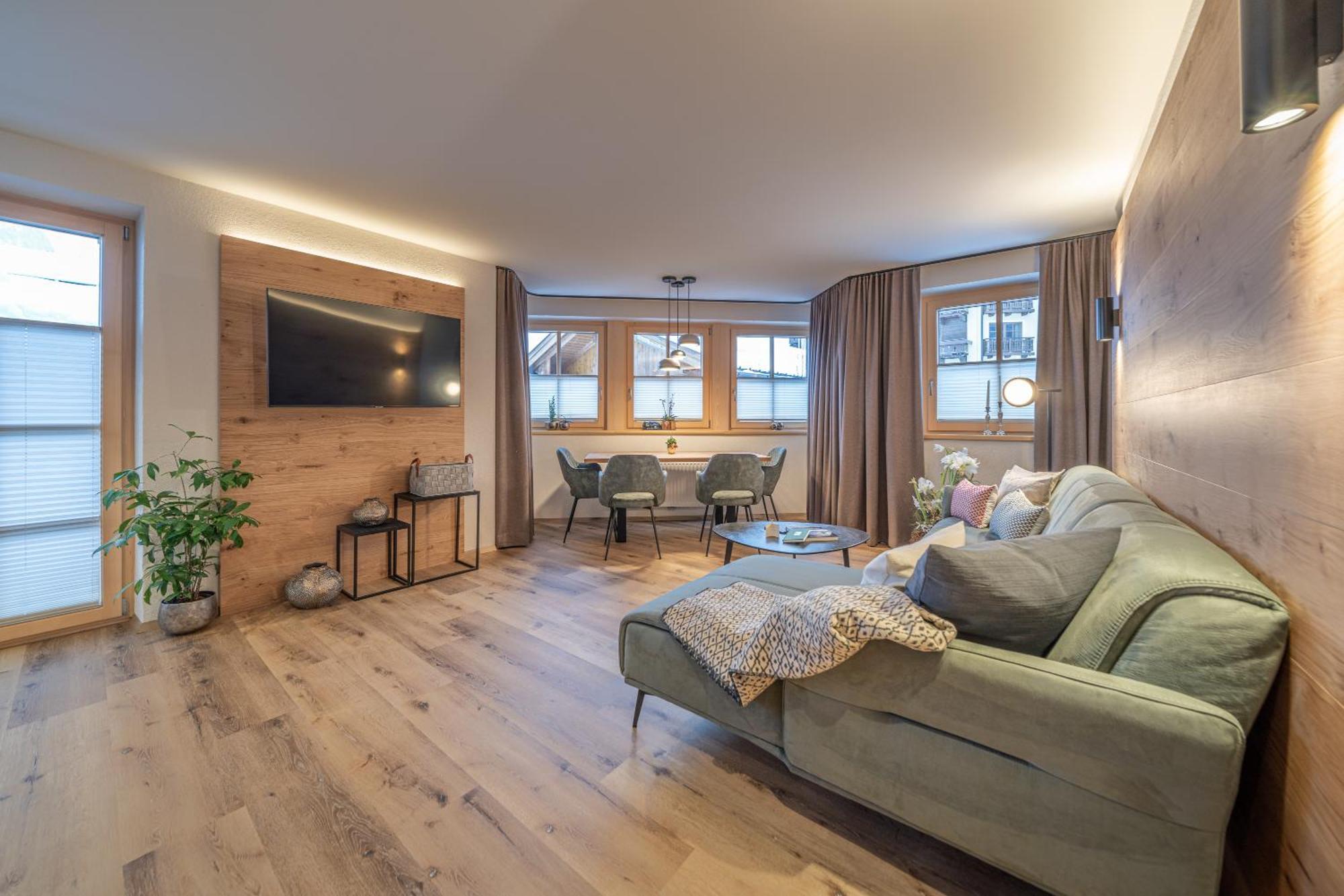 וונט Weinleinshof Appartements מראה חיצוני תמונה
