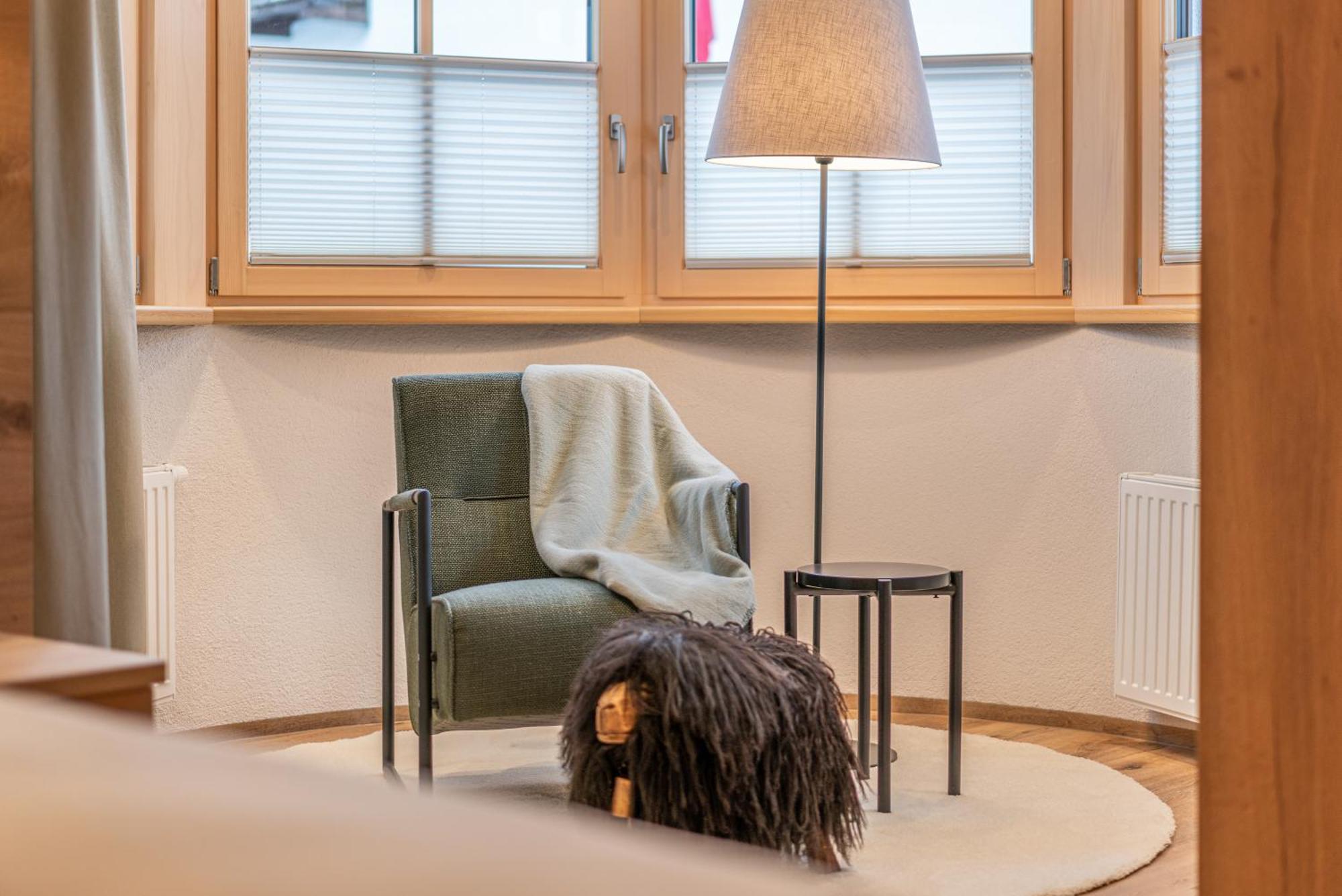 וונט Weinleinshof Appartements מראה חיצוני תמונה