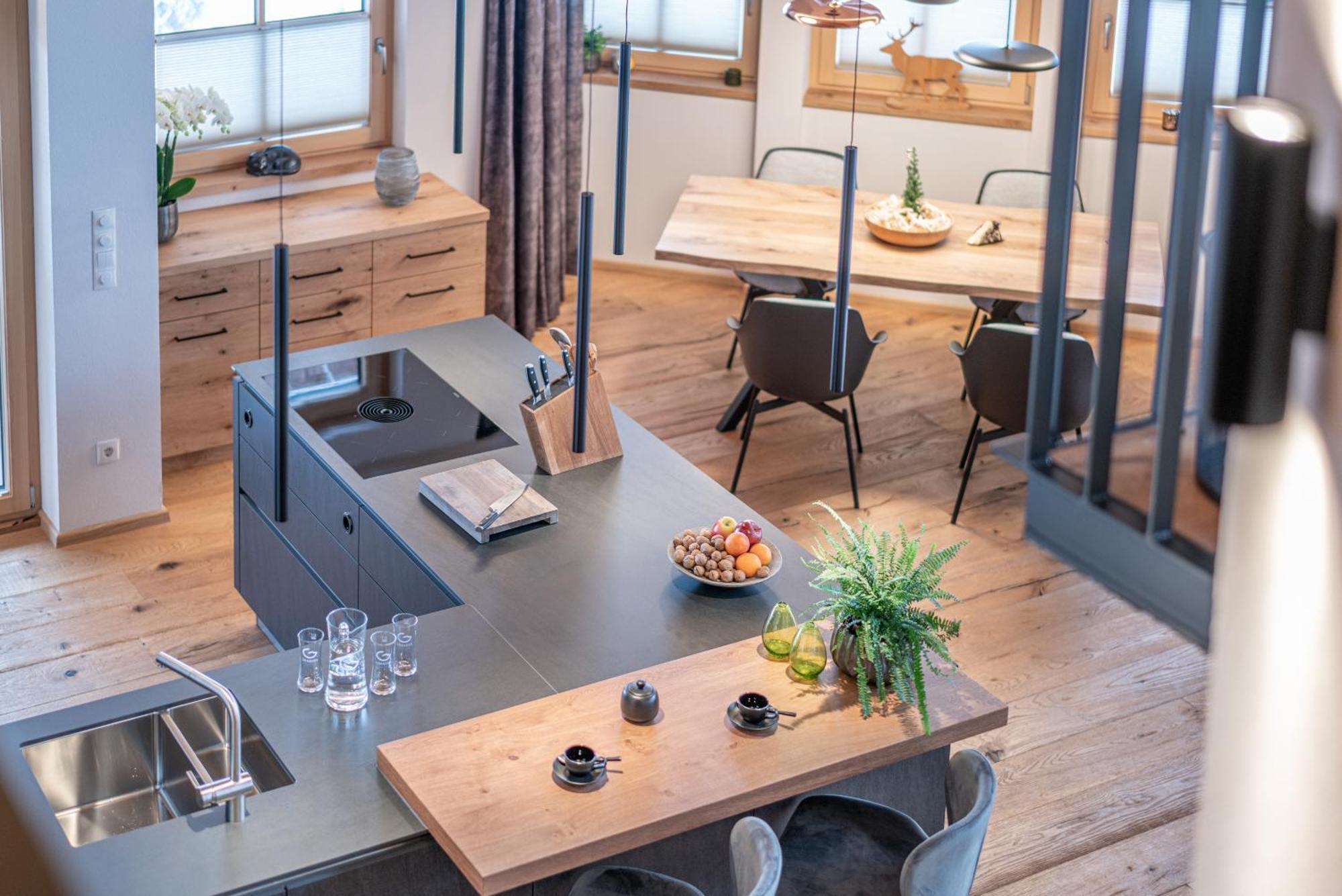 וונט Weinleinshof Appartements מראה חיצוני תמונה