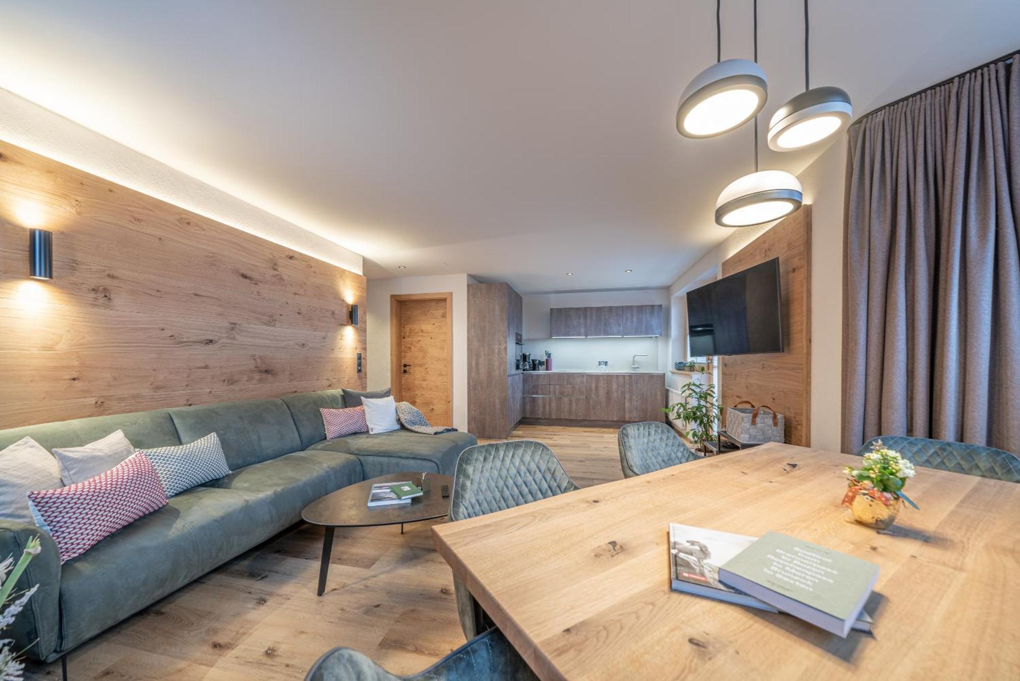 וונט Weinleinshof Appartements מראה חיצוני תמונה