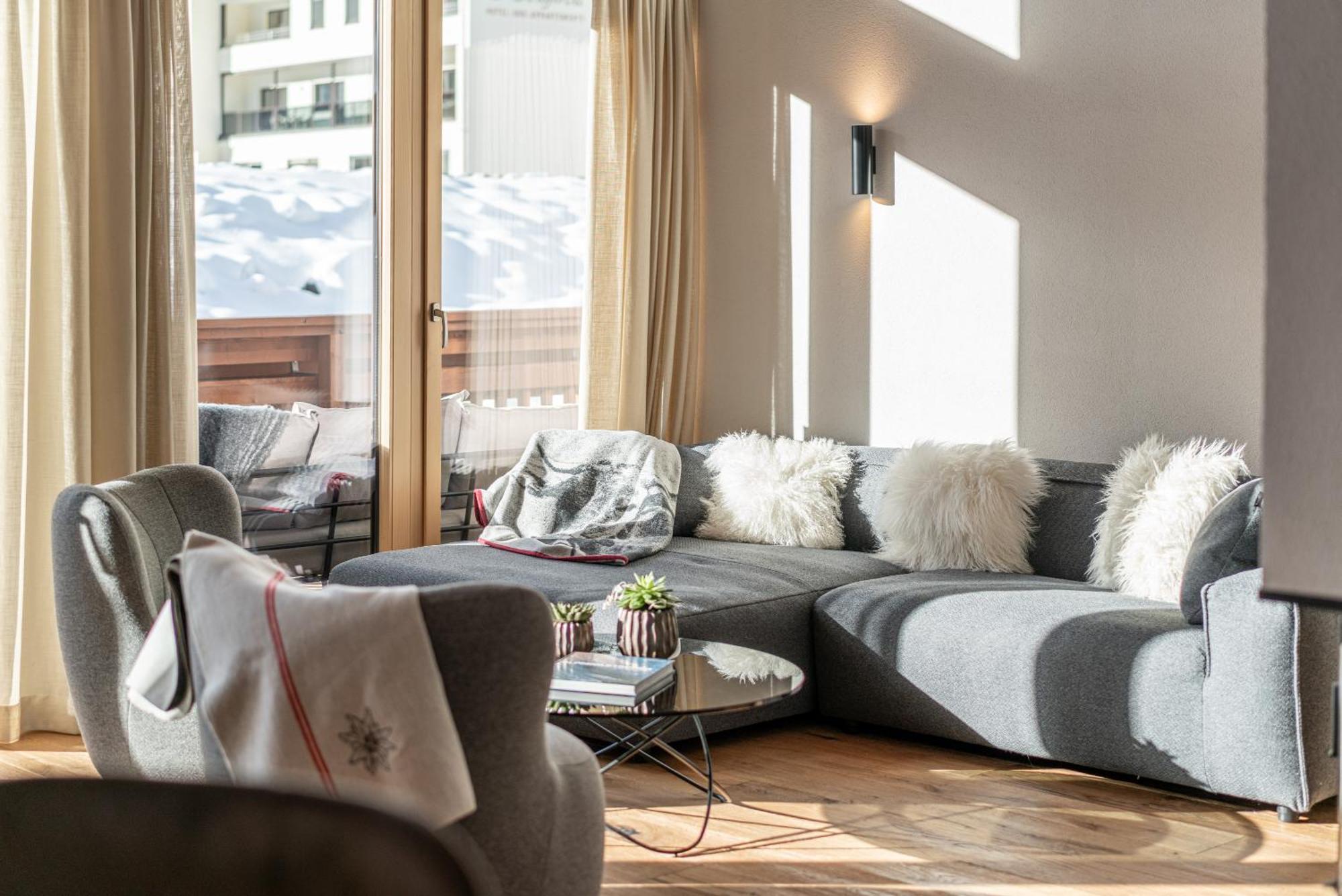 וונט Weinleinshof Appartements מראה חיצוני תמונה